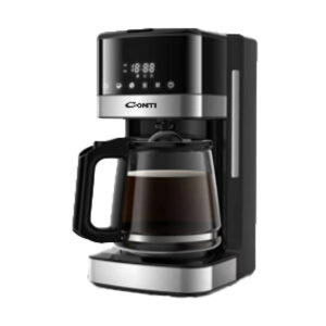 CONTI AMERICAN COFFEE MAKER - 11 CUPS